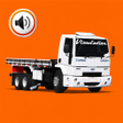 Icoon van programma: Sons Global Truck Online