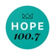 프로그램 아이콘: Hope 100.7 - WEEC Radio