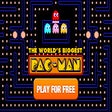 Icon of program: Pacman: Play Pac-Man Game…