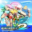 Ícone do programa: Windjammers 2