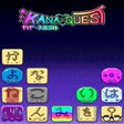 Programikonen: Kana Quest