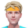 Programın simgesi: Jamie: AI Fitness Coach