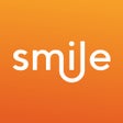 Symbol des Programms: Smile App
