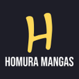 Иконка программы: Homura Mangas - Mangás em…