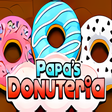 Ícone do programa: Papa’s Donuteria