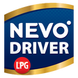 Иконка программы: KME NEVO-Driver