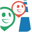 Icona del programma: Jojob Real Time Carpoolin…
