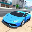 Icon of program: Crazy Driving Car Game