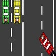 ไอคอนของโปรแกรม: Crazy Driving Car Game