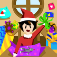 Icon of program: Present Wrapping Simulato…