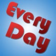 Icon of program: Trivia Every Day