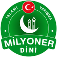 Ikona programu: Dini Milyoner 2022: Bilgi…