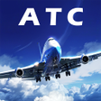 ไอคอนของโปรแกรม: Air Traffic Control: ATC …