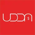 プログラムのアイコン：UDDA