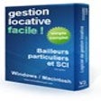 Icon of program: Gestion Locative Facile