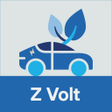 Symbol des Programms: Zurich Z Volt: Car Chargi…