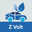 Zurich Z Volt: Car Charging