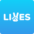 Icoon van programma: Lives: видео фото истории