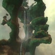 程序图标：NVIDIA Demo: Cascades