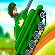 Иконка программы: Hills Of Steel