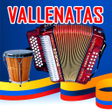 Icono de programa: Canciones Vallenatas