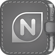 プログラムのアイコン：N Wallet-거래은행과 상관없는 쉬운 가입…