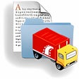 Ícone do programa: MoveCM