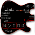 Ícone do programa: AIMP 200 Skins Pack