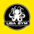 プログラムのアイコン：LIGA GYM
