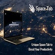 أيقونة البرنامج: Space Tab