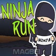 Icon of program: Ninja Run Game - Runs Off…