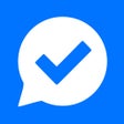 Icoon van programma: fragab: Poll  Survey Crea…