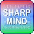 Icoon van programma: Sharp Mind