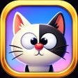Icoon van programma: Feline Finder - When Adop…