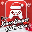 프로그램 아이콘: Christmas Games Collectio…