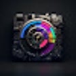 Icono de programa: Minimalist 24h clock