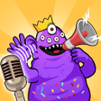 プログラムのアイコン：Monster Translator: Funny…
