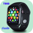 Иконка программы: Smart Watch T900 Pro Max …