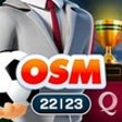 프로그램 아이콘: OSM 22-23 - Soccer Game G…