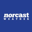 Programın simgesi: NorCast Weather