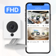 Icoon van programma: Wyze Camera App : Always …
