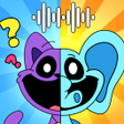 ไอคอนของโปรแกรม: Monster Voice: Sounds ASM…