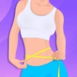Programikonen: Lose Belly Fat - Home Wor…