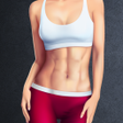 Icon of program: Lose Belly Fat - Home Wor…