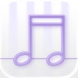 程序图标：Learning Rhythm