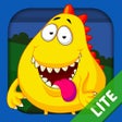 أيقونة البرنامج: Toddler Learning Games: K…