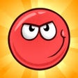 Ícone do programa: Red Ball Unblocked Game