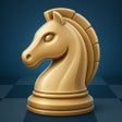Ícone do programa: Super Chess for Watch  Ph…