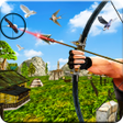 Ícone do programa: Bird Hunting Mania