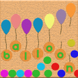 Ícone do programa: balloon